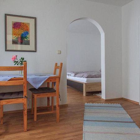 Apartamento Haus Elisabeth Marquartstein Exterior foto